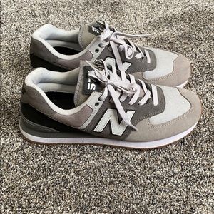 New Balance Men’s 574 - Used (Like New)